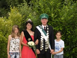 Schützenfest 2007